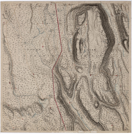 20C 9: Akershus | Oppland