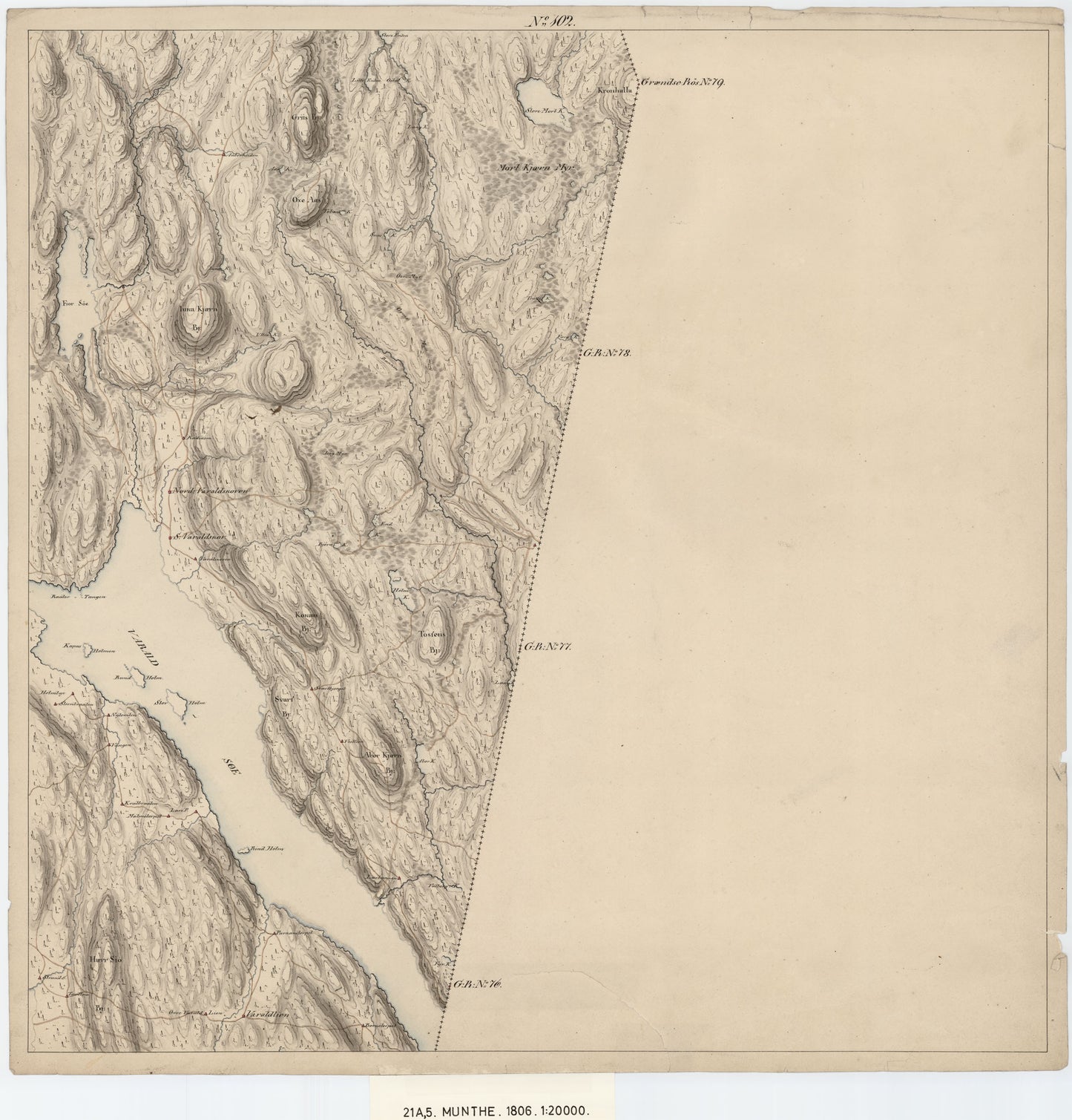 21A 5: Hedmark