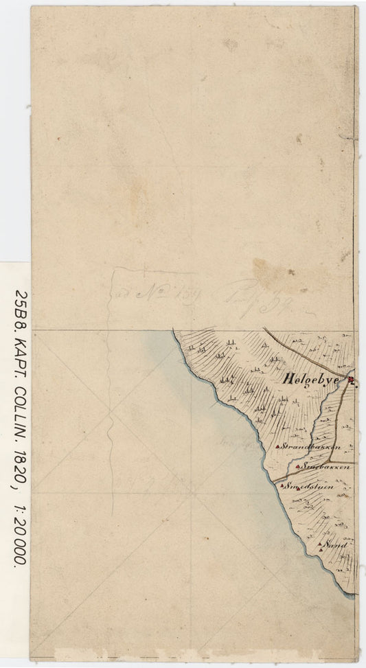 25B 8: Hedmark | Oppland