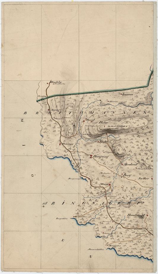 25D 7: Hedmark | Oppland