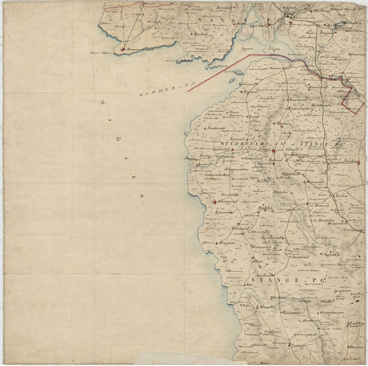 26A 6 øst: Hedmark