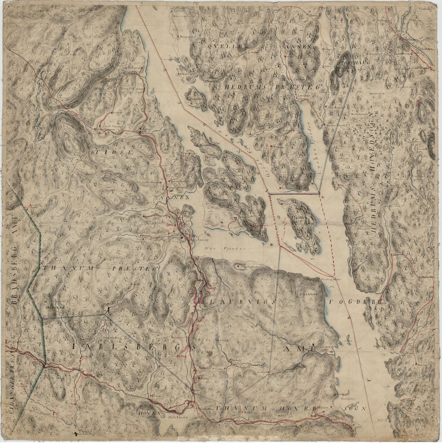 9C 4: Telemark | Vestfold