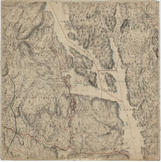 9C 4: Telemark | Vestfold