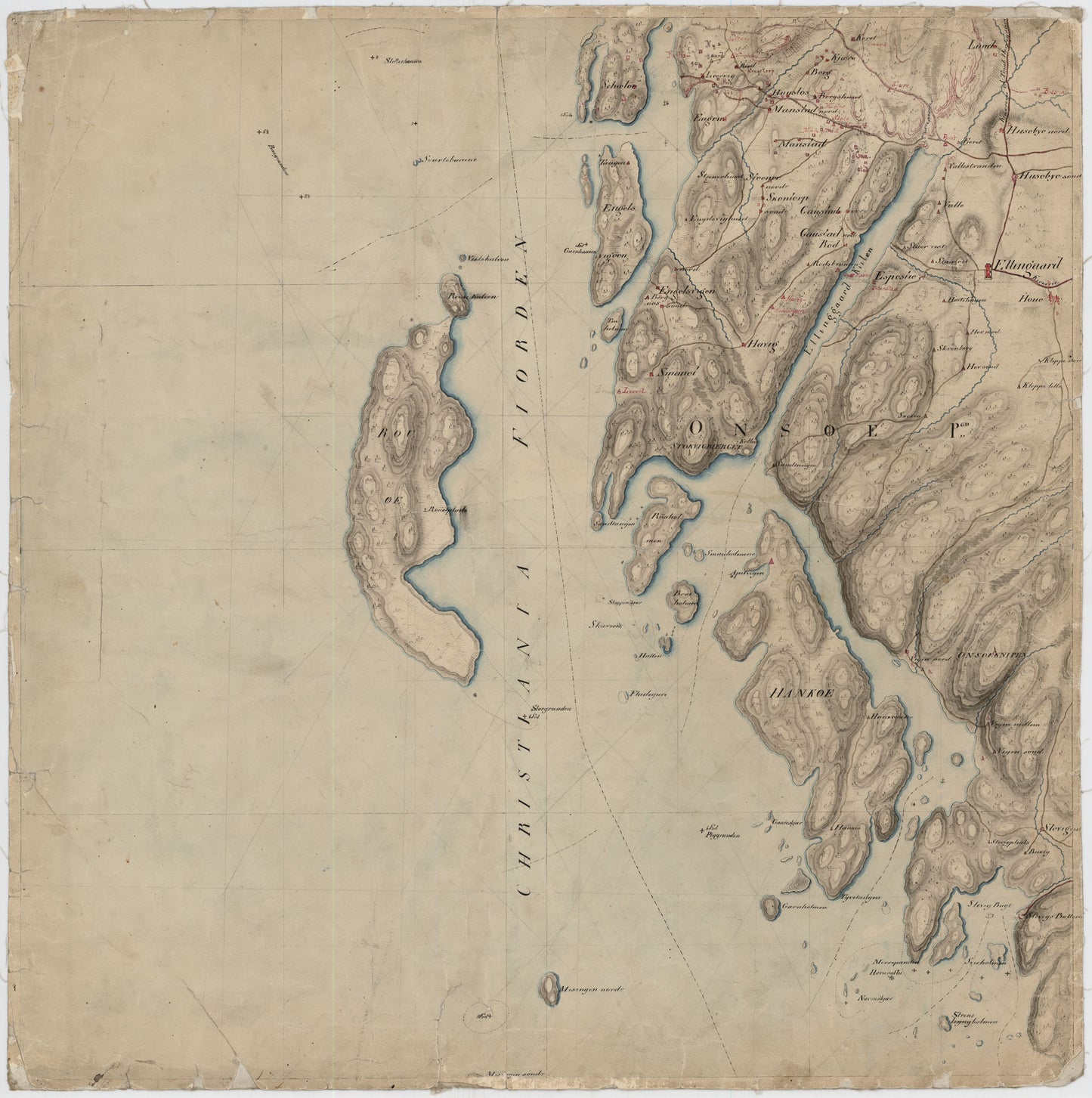 9D 8: Østfold