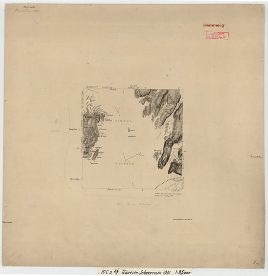 10C 2 sø: Østfold