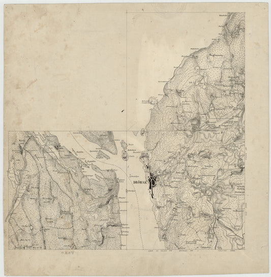 14B 11 nø; 14B 12 nv; 14D 4 sv: Buskerud