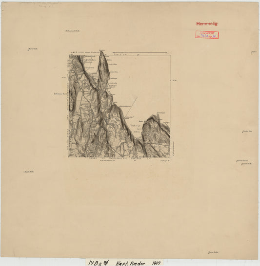 14B 2 nø: Vestfold