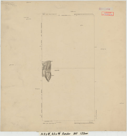 14B 3 sø; 9D 11 nø: Vestfold