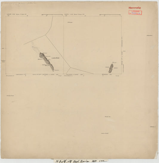 14B 6 sø; 14B 7 sv: Vestfold