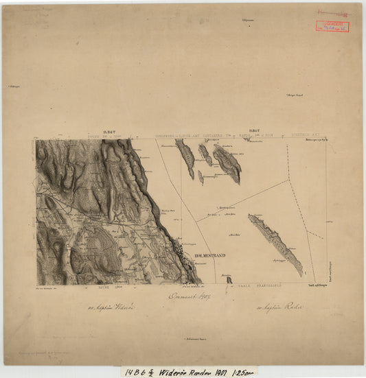 14B 6 sør: Vestfold