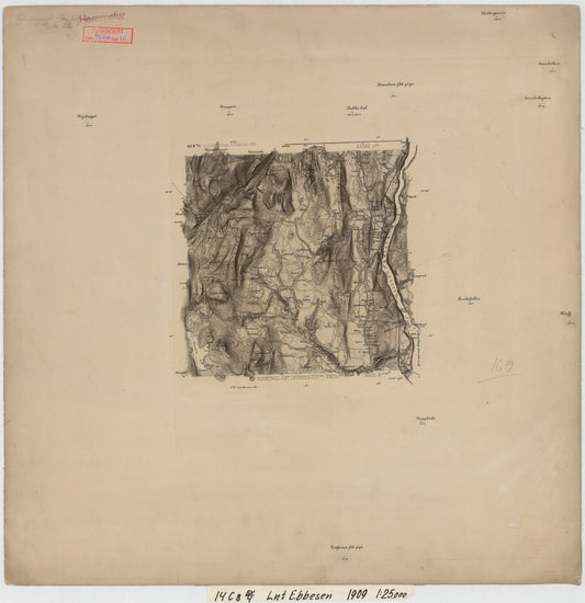 14C 8 sv: Akershus