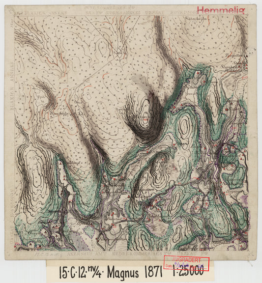 15C 12 nv b: Akershus