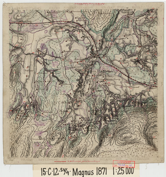 15C 12 sv b: Akershus