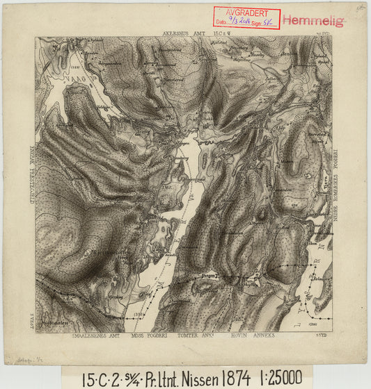 15C 2 sv: Akershus | Østfold