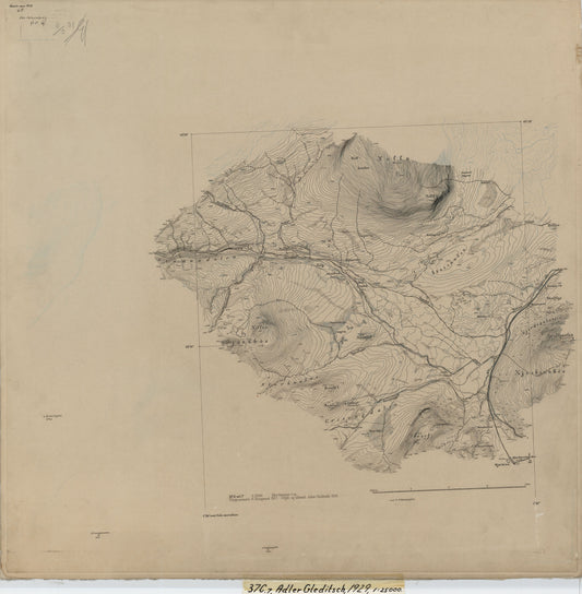 37C 7: Oppland | Sør-Trøndelag