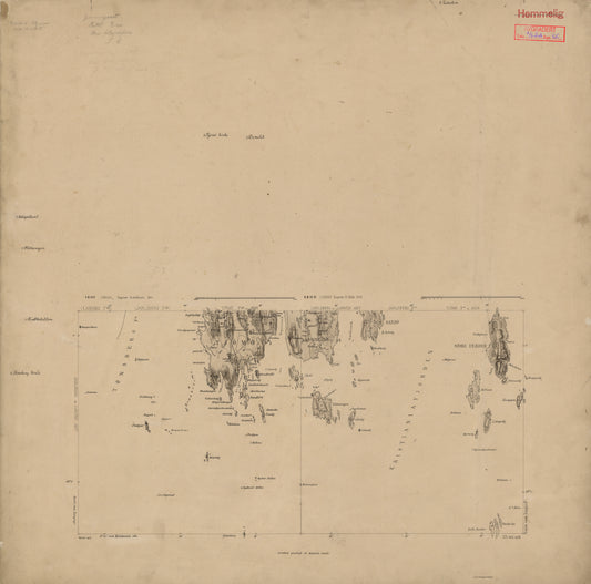 9B 10 nø; 9B 11 nv: Vestfold