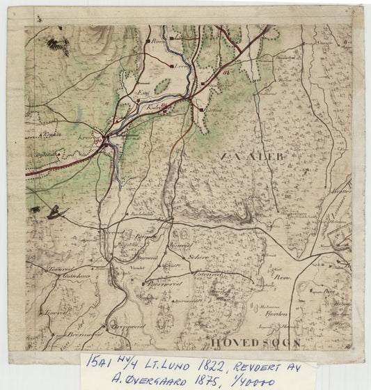 15A 1 nv: Østfold