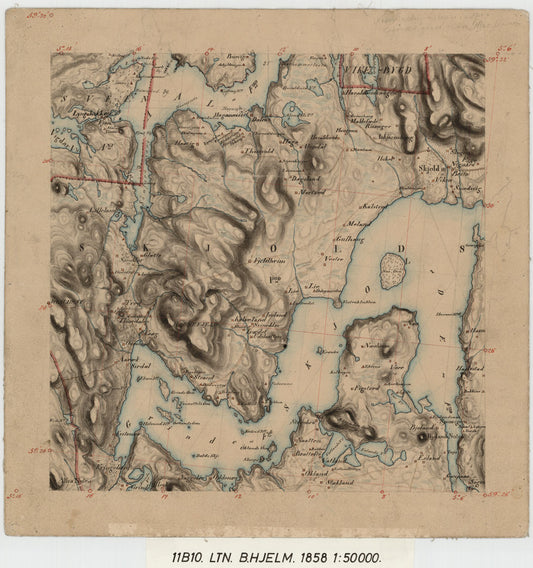 11B 10: Rogaland