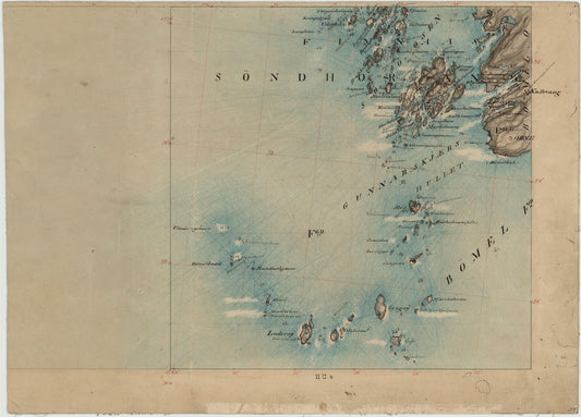 11C 4: Hordaland | Rogaland