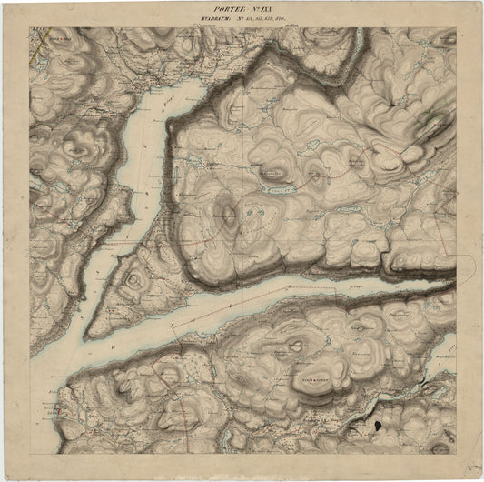 12A 10; 12A 11; 12C 2; 12C 3: Rogaland