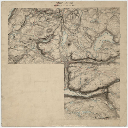 12A 3; 12A 6; 12A 7: Rogaland