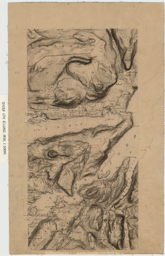 12A 5; 12A 9: Rogaland