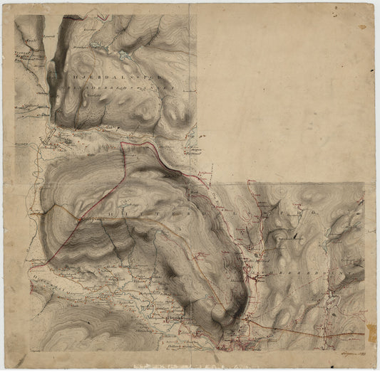 13B 12; 14A 9; 13D 4: Telemark