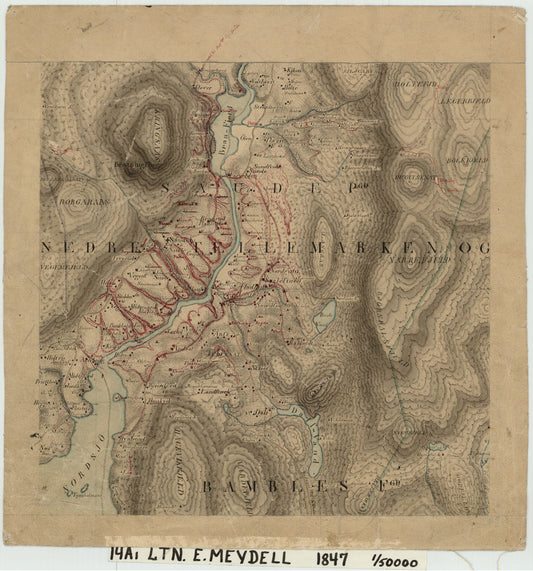 14A 1: Telemark