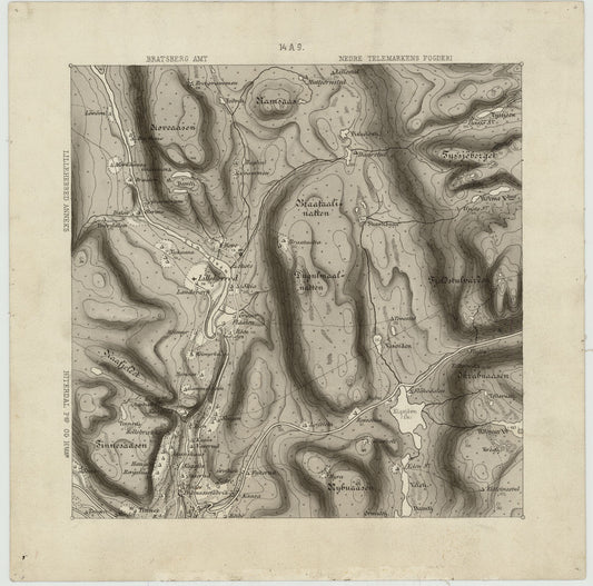 14A 9: Telemark