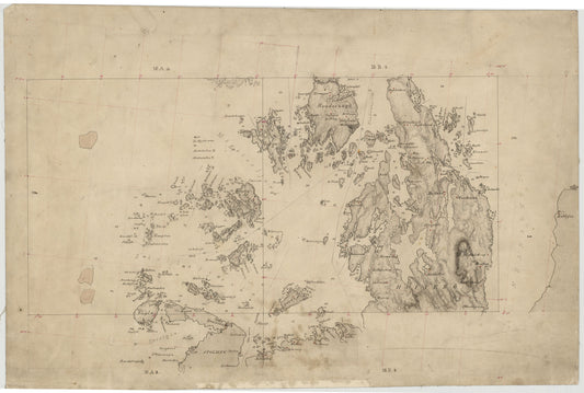 16A 12; 16B 9: Hordaland