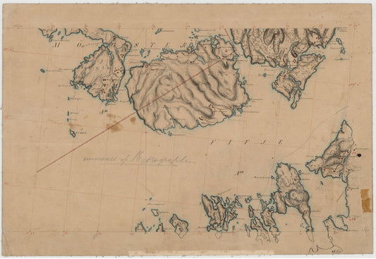 16A 8; 16B 5: Hordaland