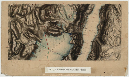 17C 3; 17C 4: Hordaland