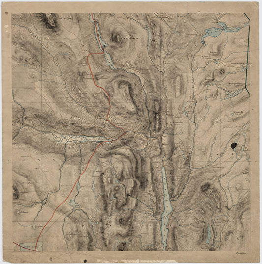 18B 11; 18B 12; 18D 3; 18D 4: Buskerud | Telemark