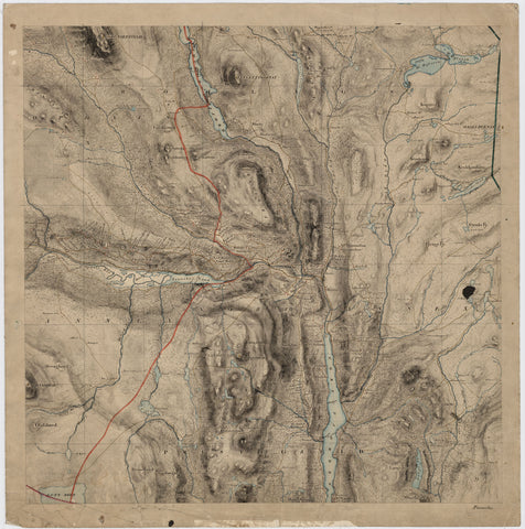 18B 11; 18B 12; 18D 3; 18D 4: Buskerud | Telemark