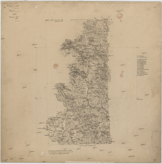 19B 8; 19B 12: Akershus | Buskerud | Oppland | Oslo