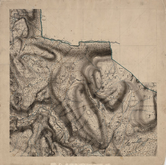 19C 6; 19C 7; 19C 10; 19C 11: Buskerud | Oppland