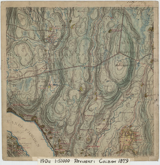 19D 11: Oppland