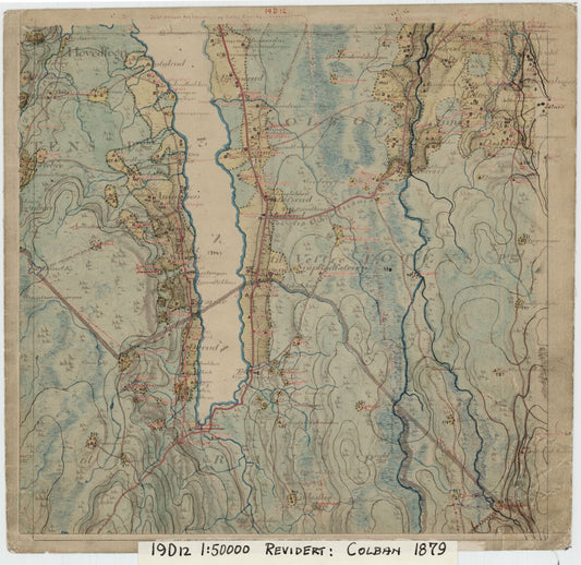 19D 12: Oppland