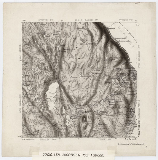 20C 10 a: Akershus | Hedmark