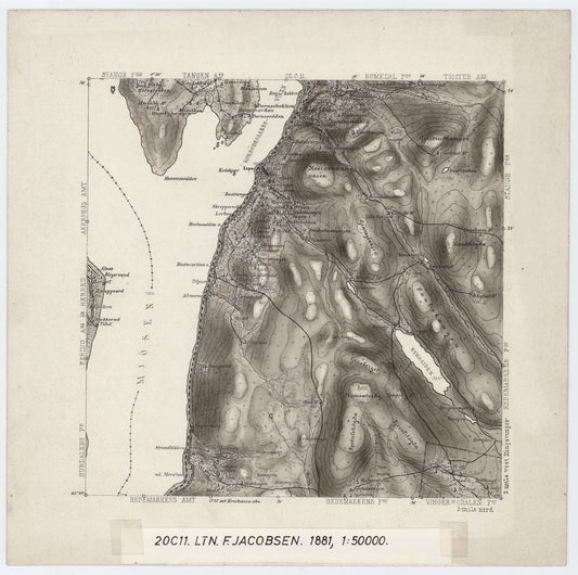 20C 11 a: Akershus | Hedmark