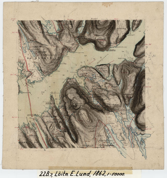 22B 7: Hordaland