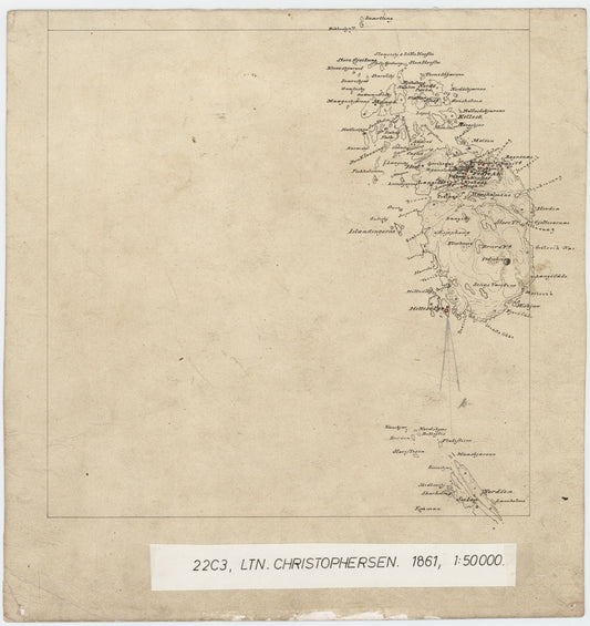 22C 3: Hordaland