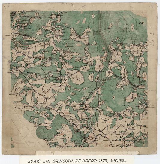 26A 10: Hedmark