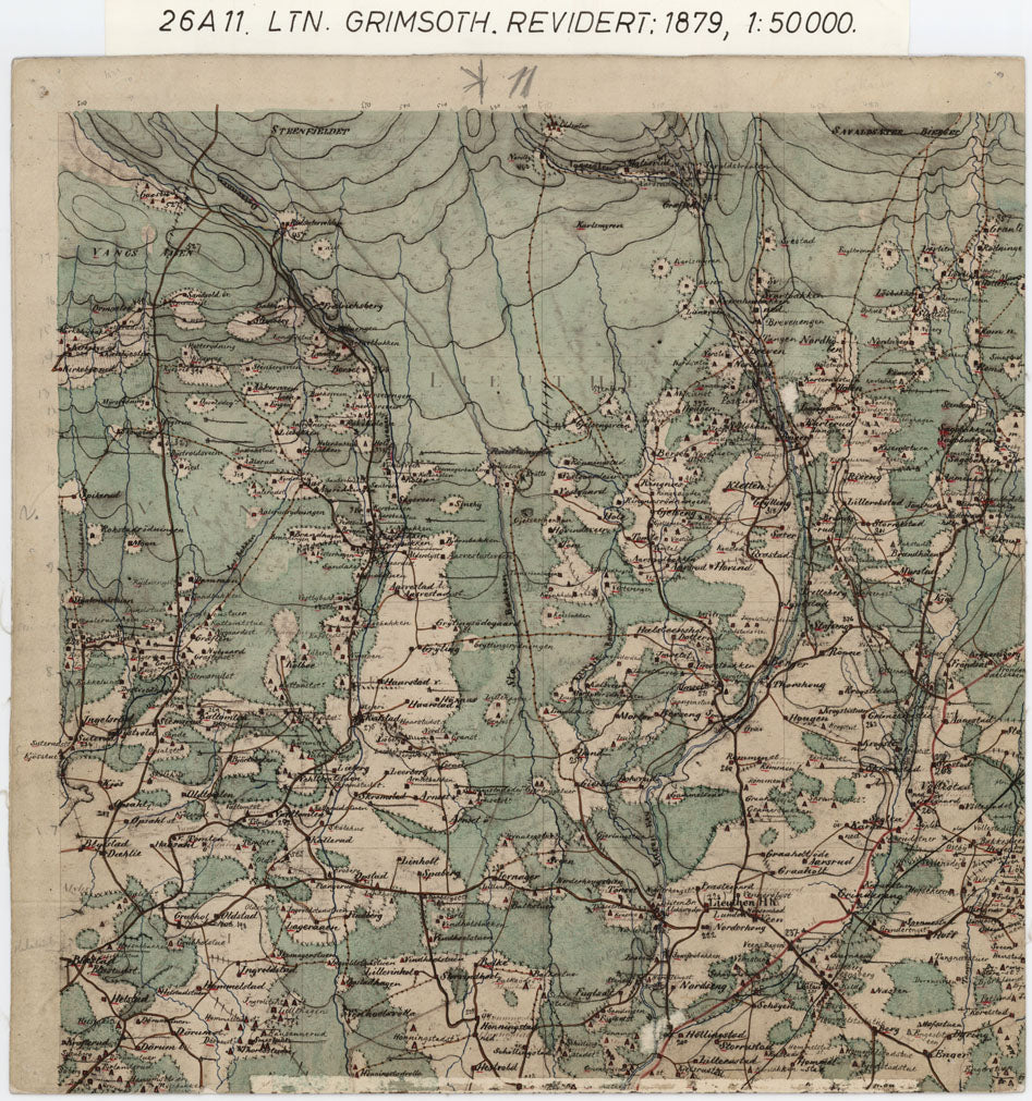 26A 11: Hedmark