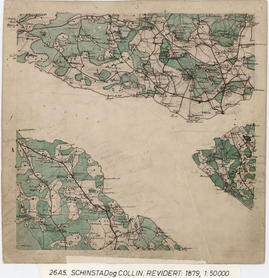 26A 5: Hedmark | Oppland