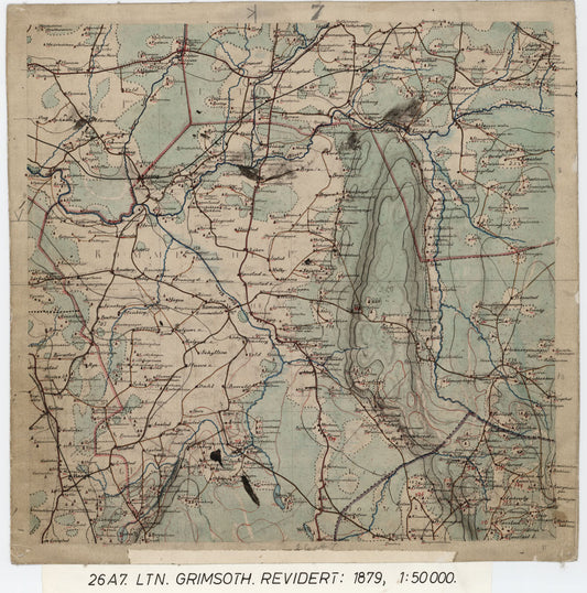 26A 7: Hedmark