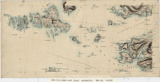 28A 11; 28A 12; 28B 9: Sogn og Fjordane