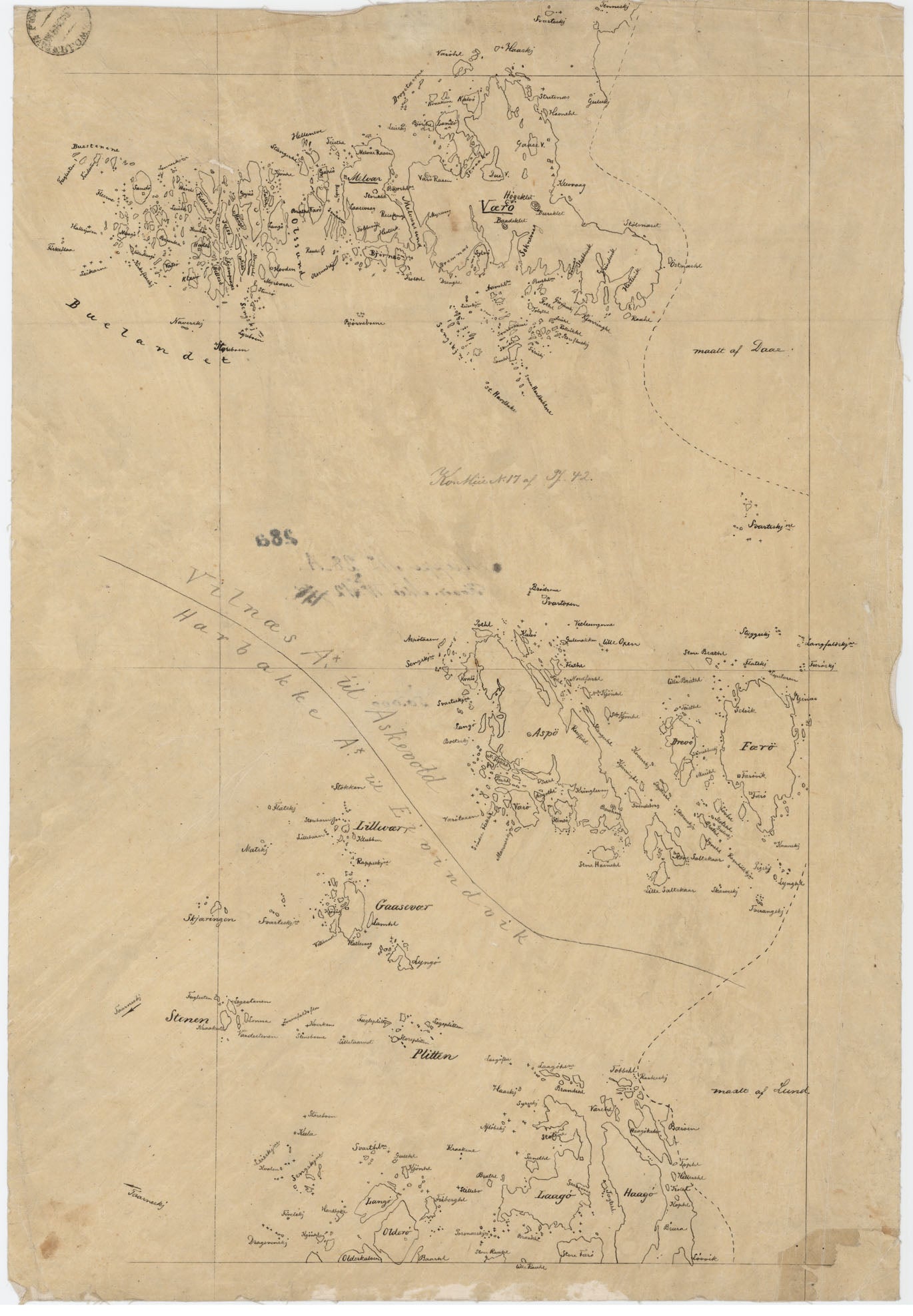 28A 8; 28A 12: Sogn og Fjordane