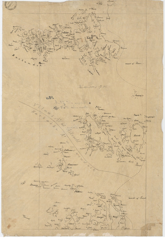28A 8; 28A 12: Sogn og Fjordane