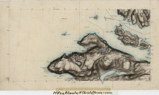 34B 9; 34B 10: Sogn og Fjordane